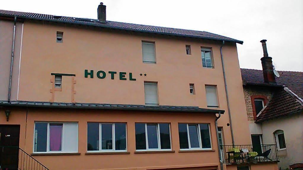 Hotel De La Vallee Орнан Экстерьер фото